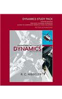Dynamics Study Pack for Engineering Mechanics: Dynamics