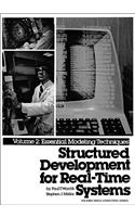 Structured Development for Real-Time Systems, Vol. II