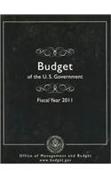 Budget of the United States Government