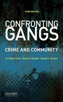 Confronting Gangs