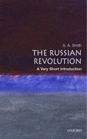 Russian Revolution: A Very Short Introduction