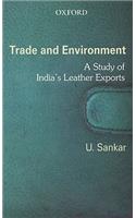 Trade and Environment