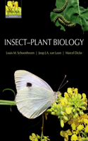 Insect-Plant Biology