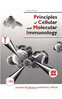 Principles of Cellular and Molecular Immunology