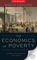 The Economics of Poverty: History, Measurement and Policy