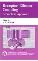 Receptor-Effector Coupling: A Practical Approach