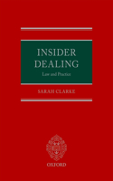 Insider Dealing