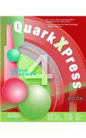 QuarkXPress 4 Book