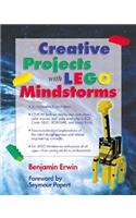 Creative Projects with LEGO Mindstorms¿