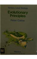 Evolutionary Principles