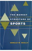 Market Structure of Sports