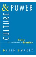 Culture and Power
