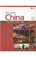 Discover China Level 1 Student's Book & CD Pack