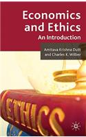 Economics and Ethics