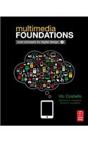 Multimedia Foundations
