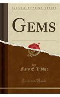 Gems (Classic Reprint)