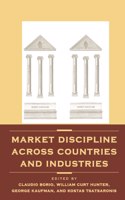 Market Discipline Across Countries And Industries