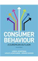 Consumer Behaviour