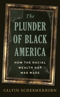 The Plunder of Black America: How the Racial Wealth Gap Was Made