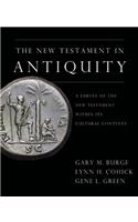 The New Testament in Antiquity