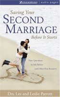 Saving Your Second Marriage Before It Starts