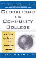 Globalizing the Community College