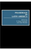 Pilgrimage in Latin America