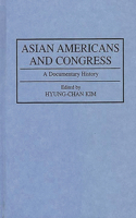 Asian Americans and Congress