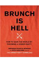 Brunch is Hell