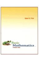 Basic Mathematics