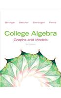 College Algebra