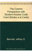 The Cosmic Perspective with Student Access Code Card
