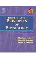 Berne & Levy Principles of Physiology: With Student Consult Online Access