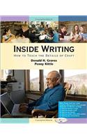 Inside Writing