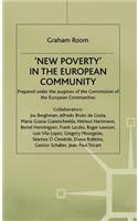 'New Poverty' in the European Community