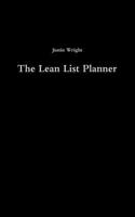Lean List Planner