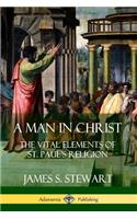 Man in Christ