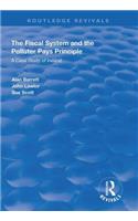 The Fiscal System and the Polluter Pays Principle