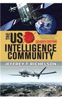 The U.S. Intelligence Community