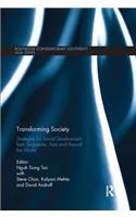 Transforming Society