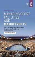 MANAGING SPORT FACILITIES & MAJOR EVENTS