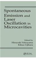 Spontaneous Emission and Laser Oscillation in Microcavities