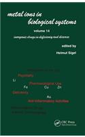 Metal Ions in Biological Systems