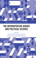 Anthropocene Debate and Political Science