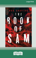 Book of Sam [16pt Large Print Edition]