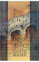 Stefan in Love