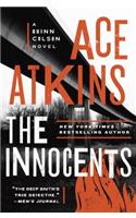 The Innocents: (6 Quinn Colson Novels)