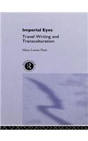 Imperial Eyes: Travel Writing and Transculturation