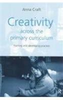 Creativity Across the Primary Curriculum