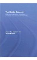 The Digital Economy